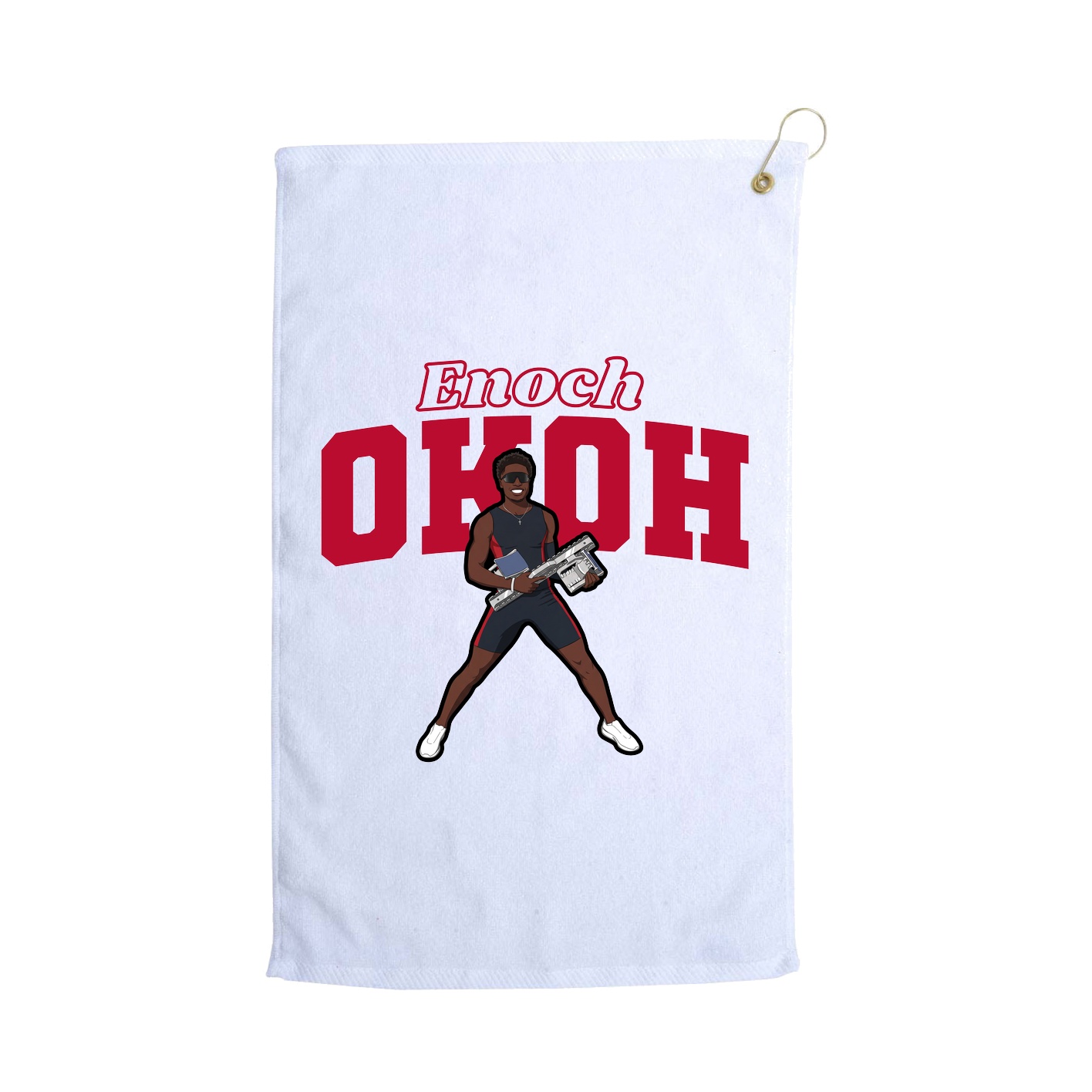 Golf Towel