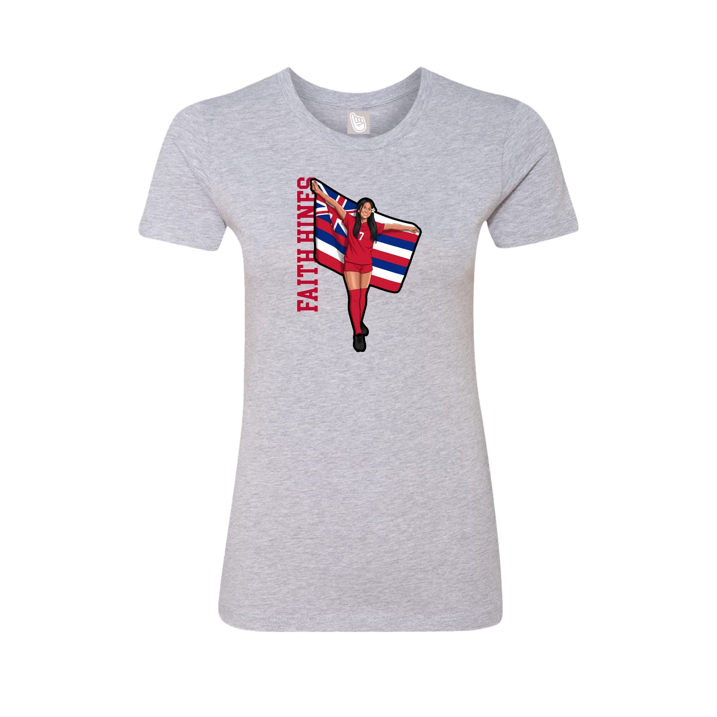 Womens Tee