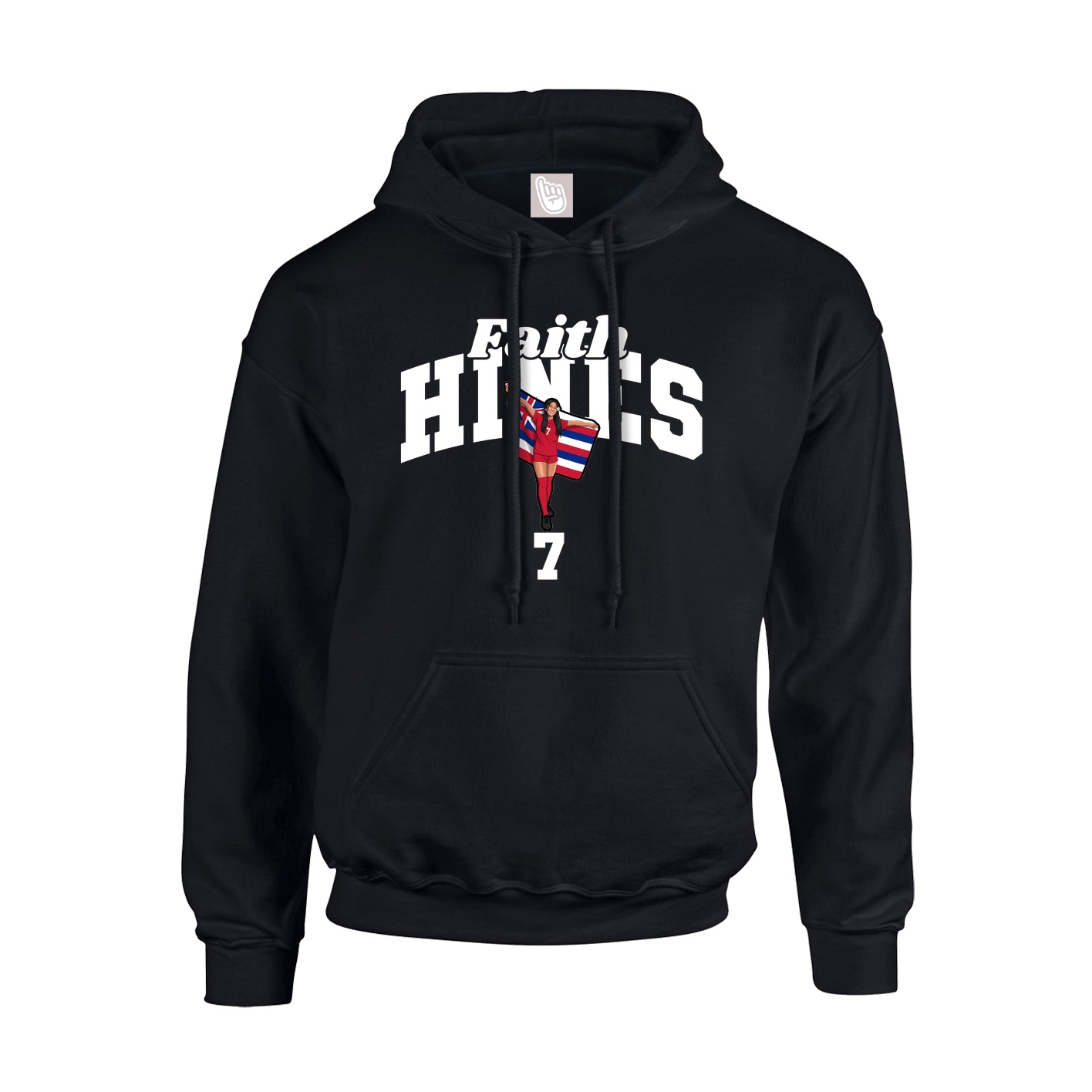 Youth Hoodie