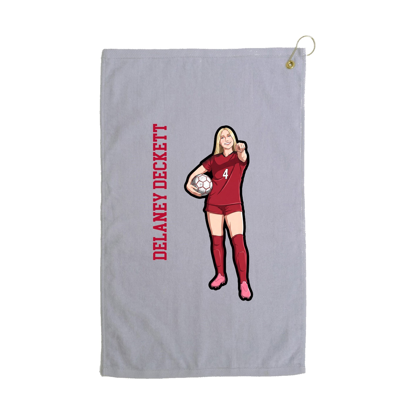 Golf Towel