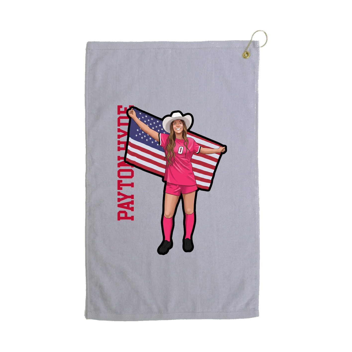 Golf Towel