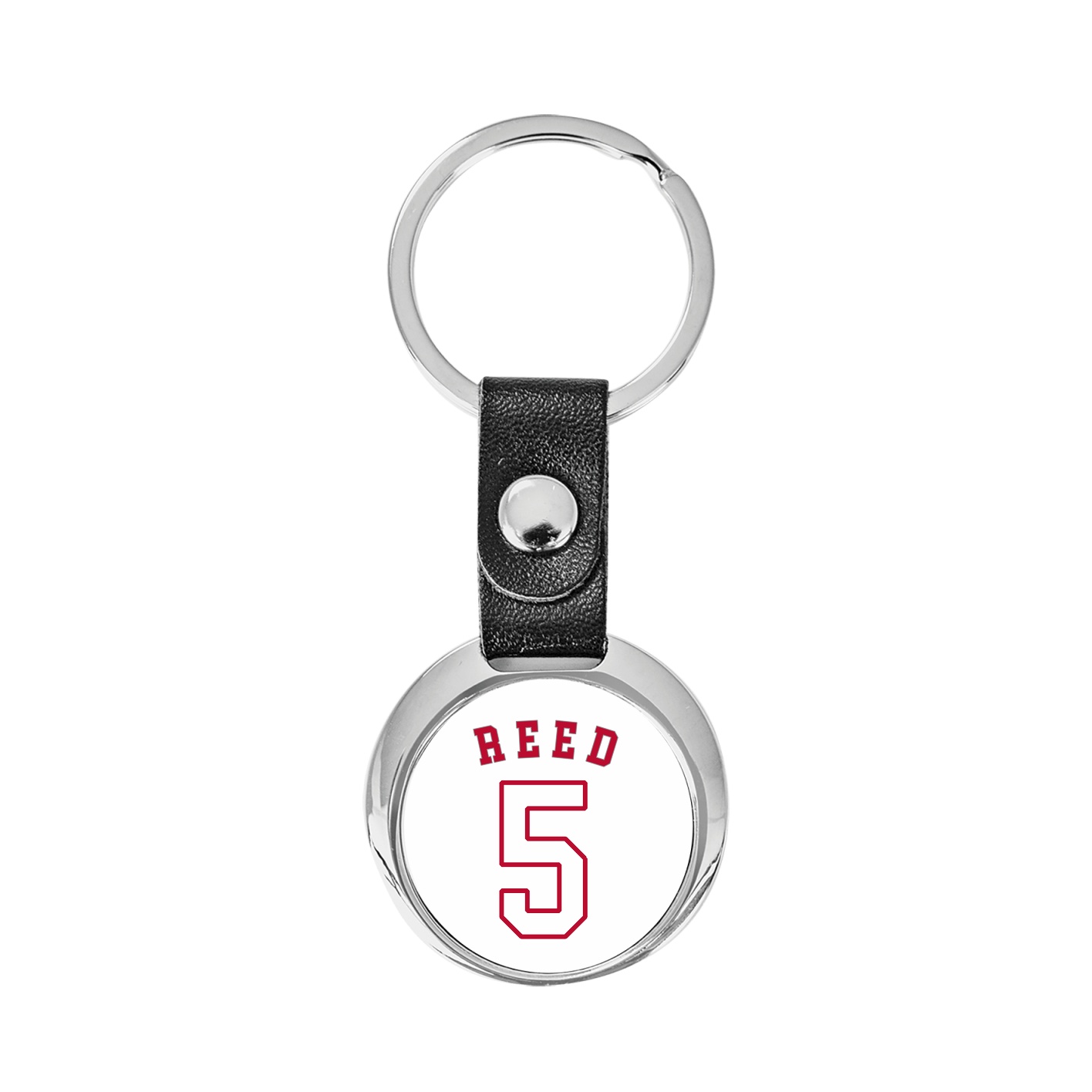 Key Chain — Shirsey Arch in Classic