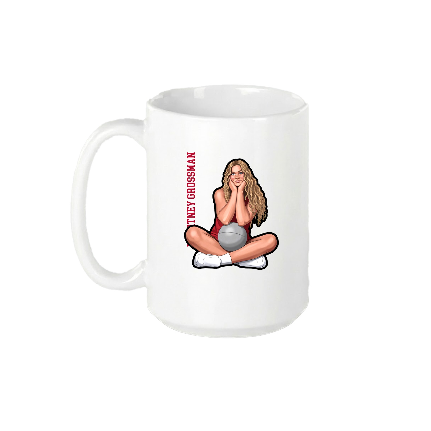15oz Coffee Mug
