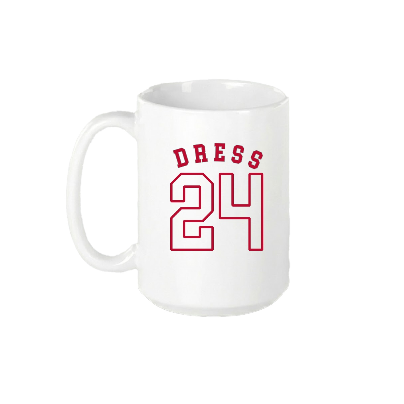 15oz Coffee Mug