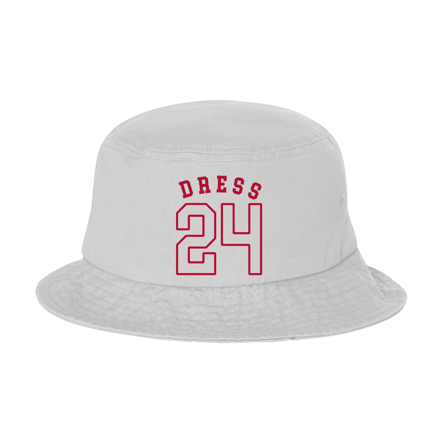 Bucket Cap