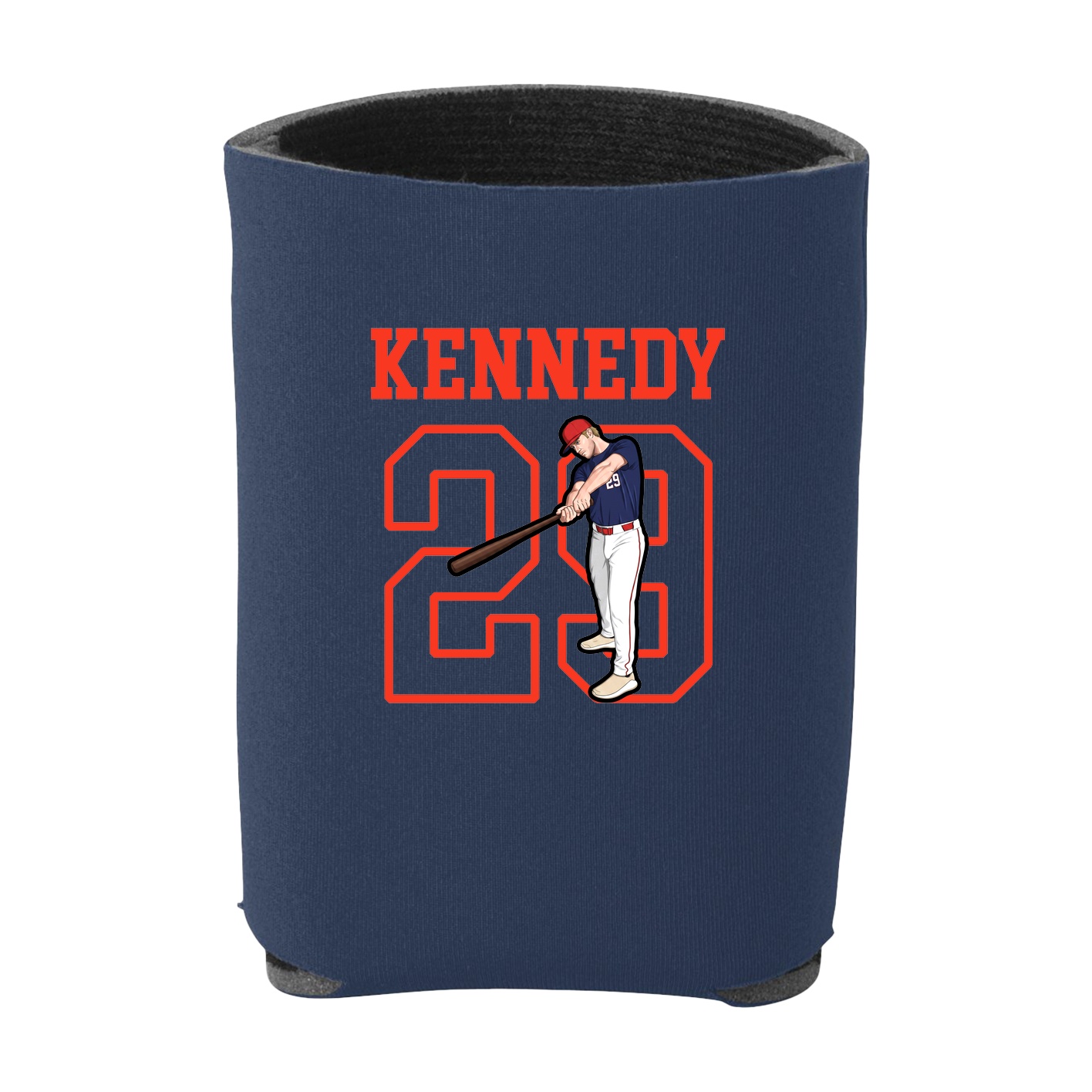 Can Holder — Shirsey in Navy