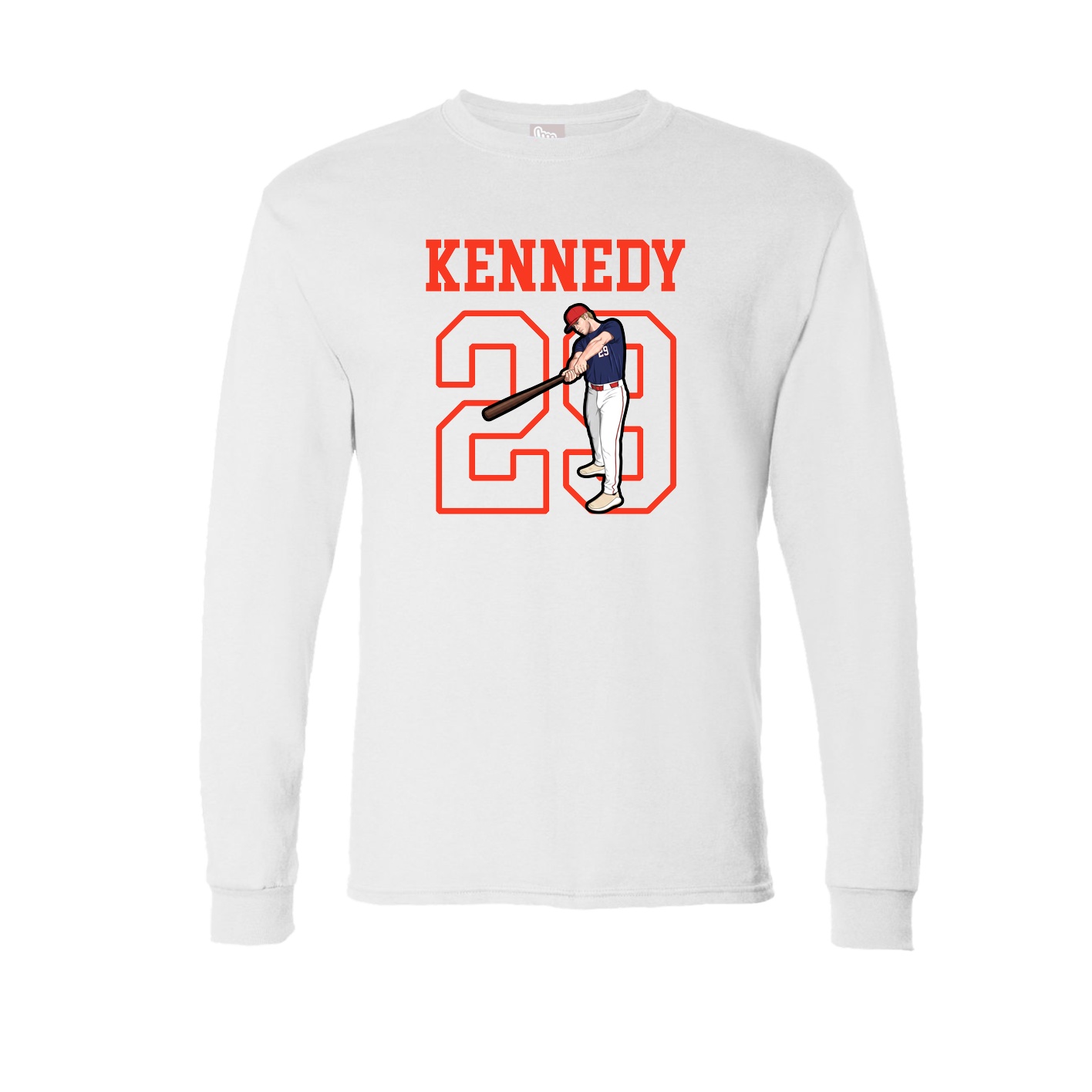 Long Sleeve Tee