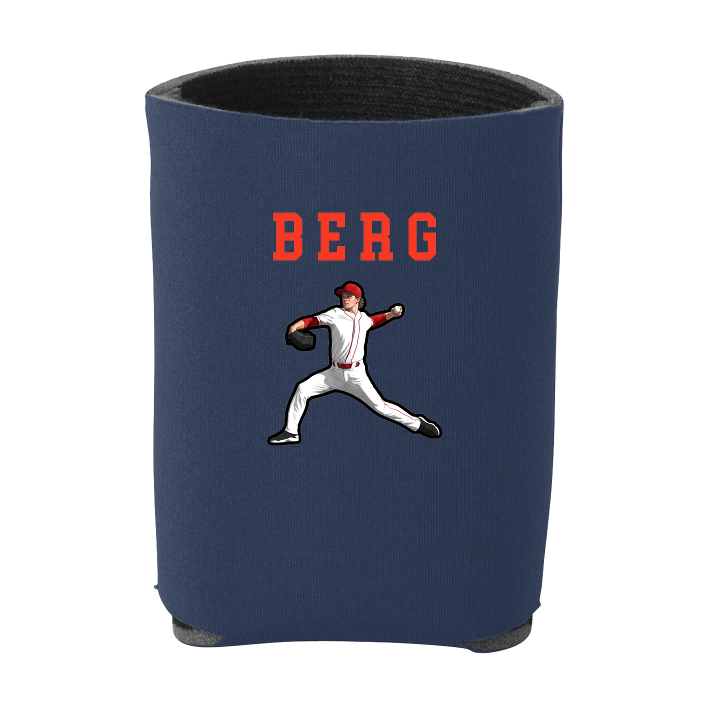 Can Holder — Shirsey in Navy