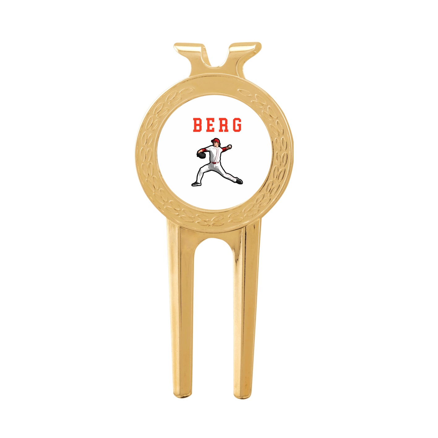 Divot Tool with Ball Marker — Shirsey in Classic