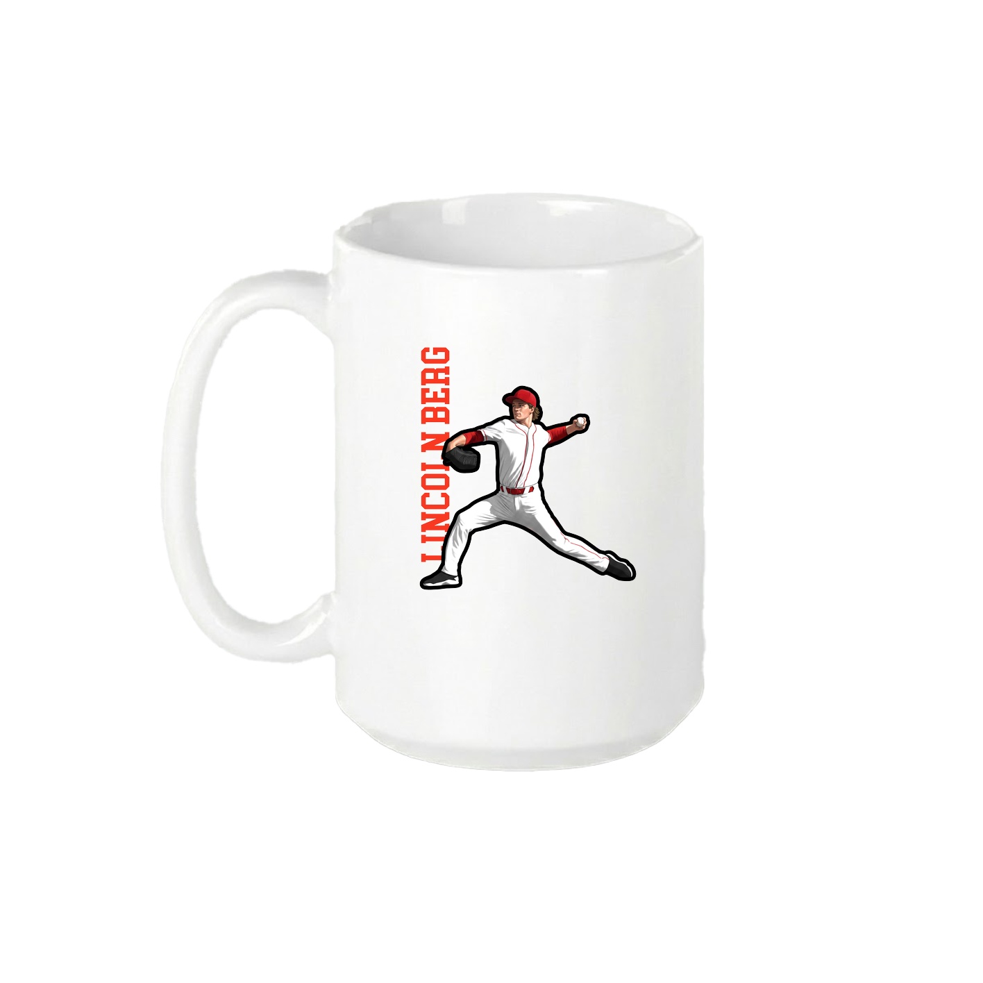 15oz Coffee Mug