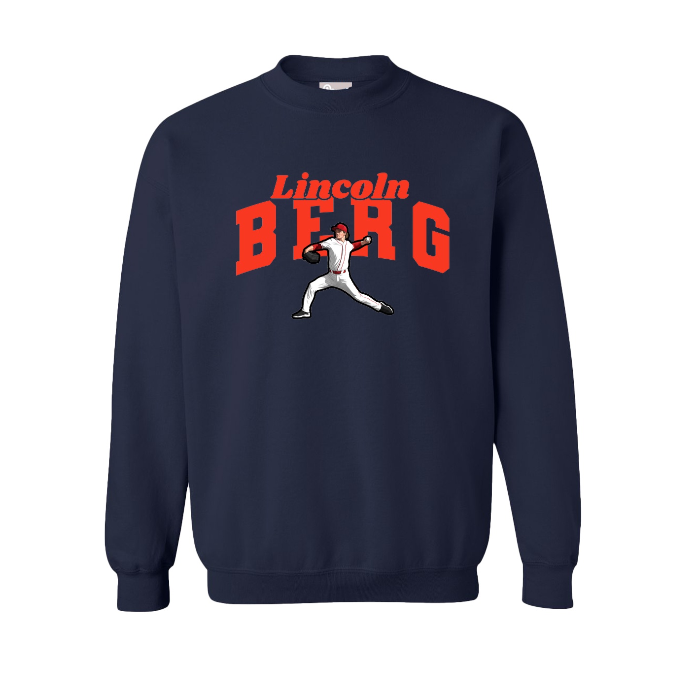 Fleece Crew