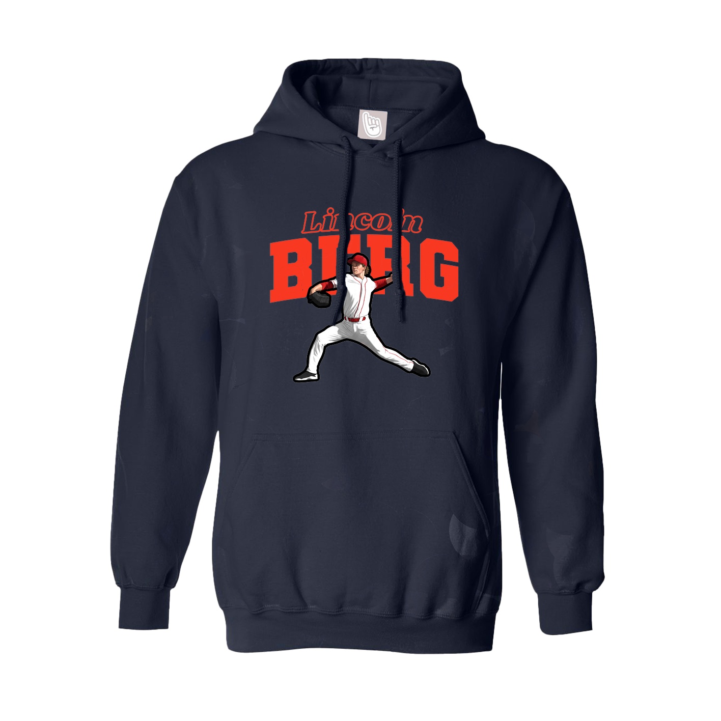 Hoodie