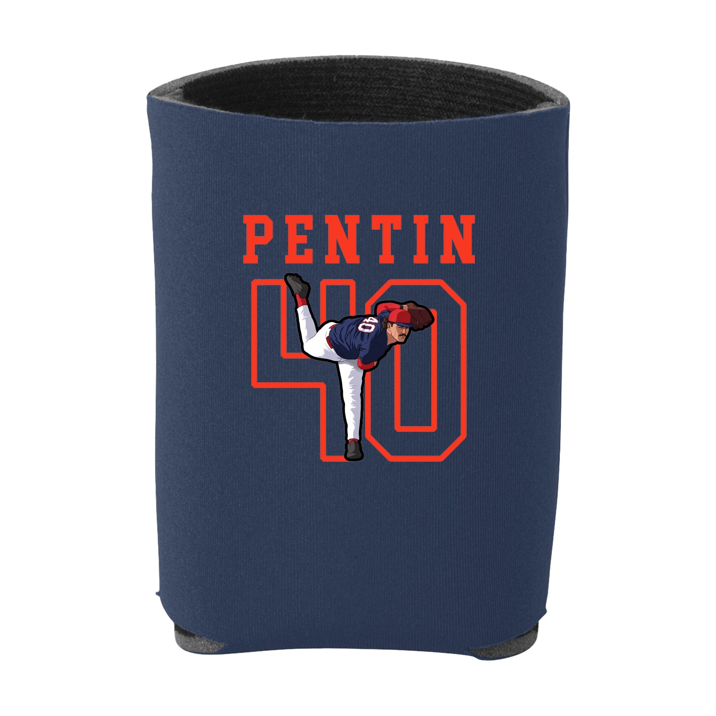 Can Holder — Shirsey in Navy