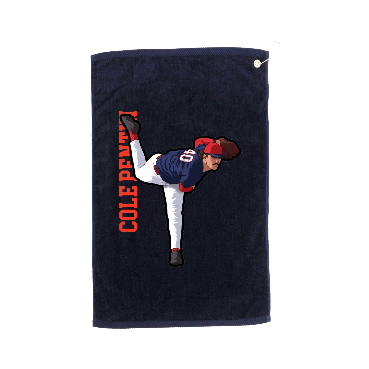 Golf Towel