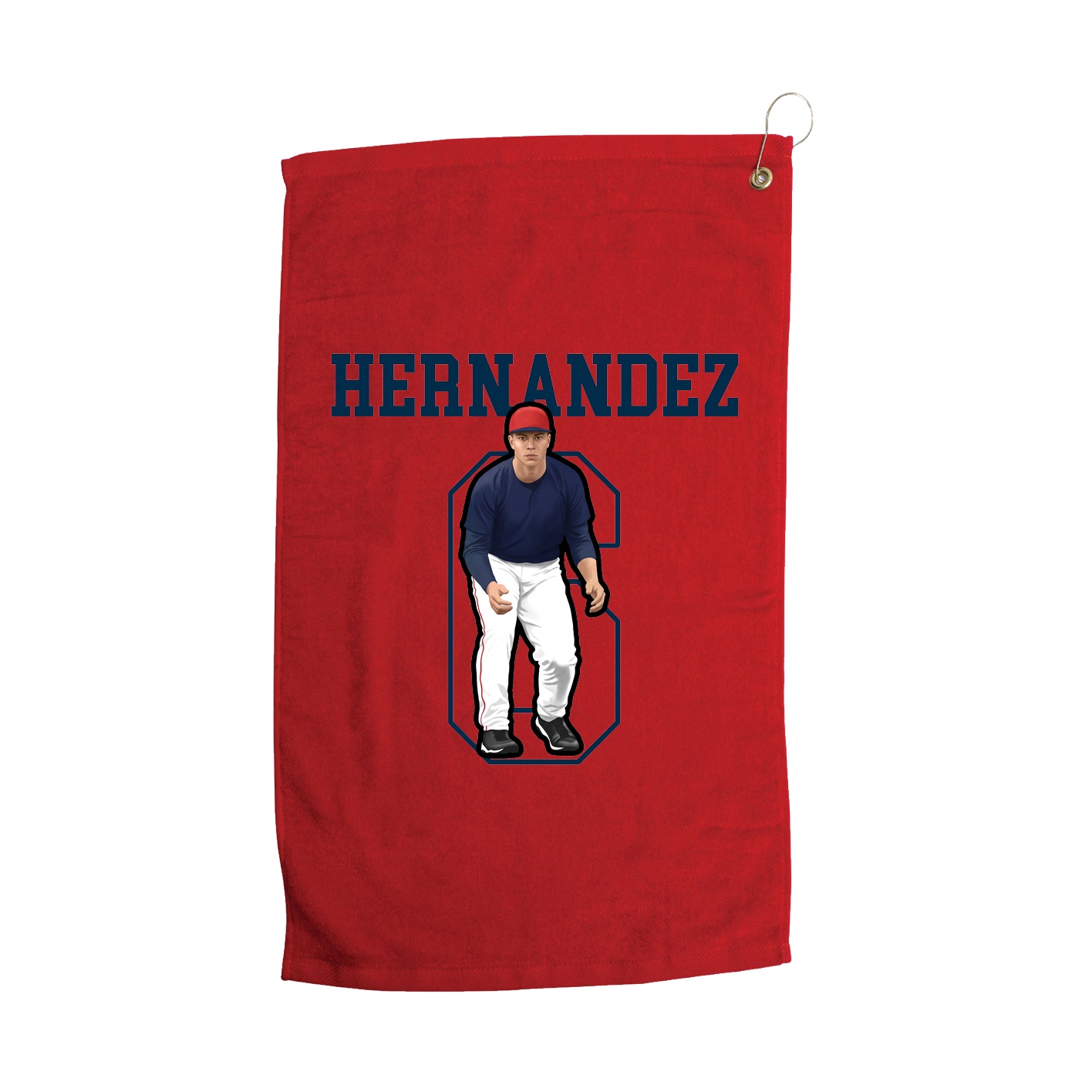 Golf Towel
