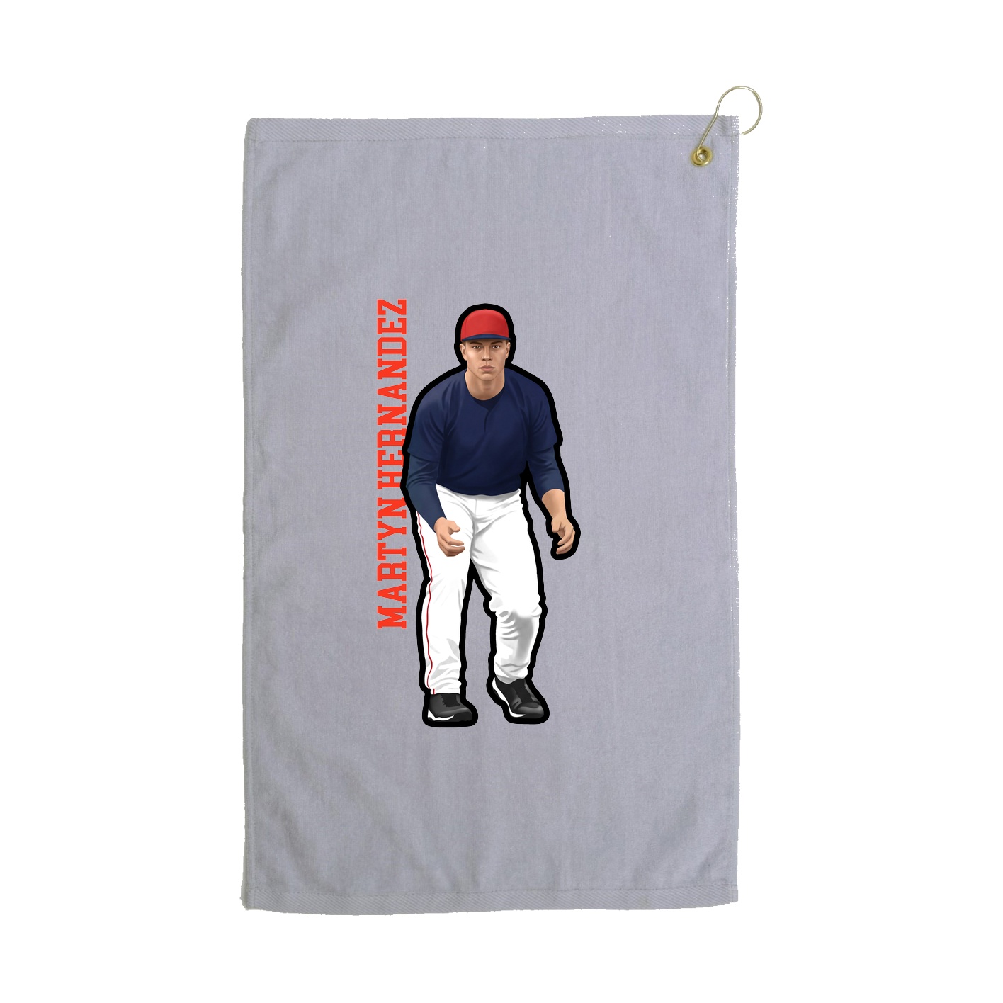 Golf Towel