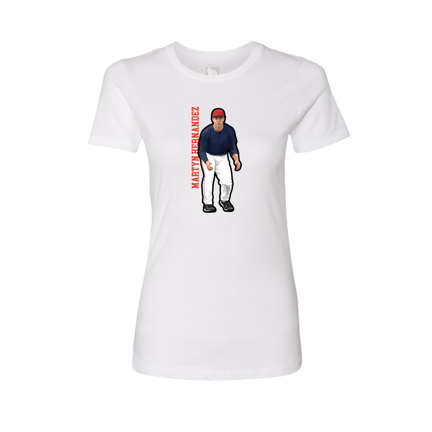 Womens Tee