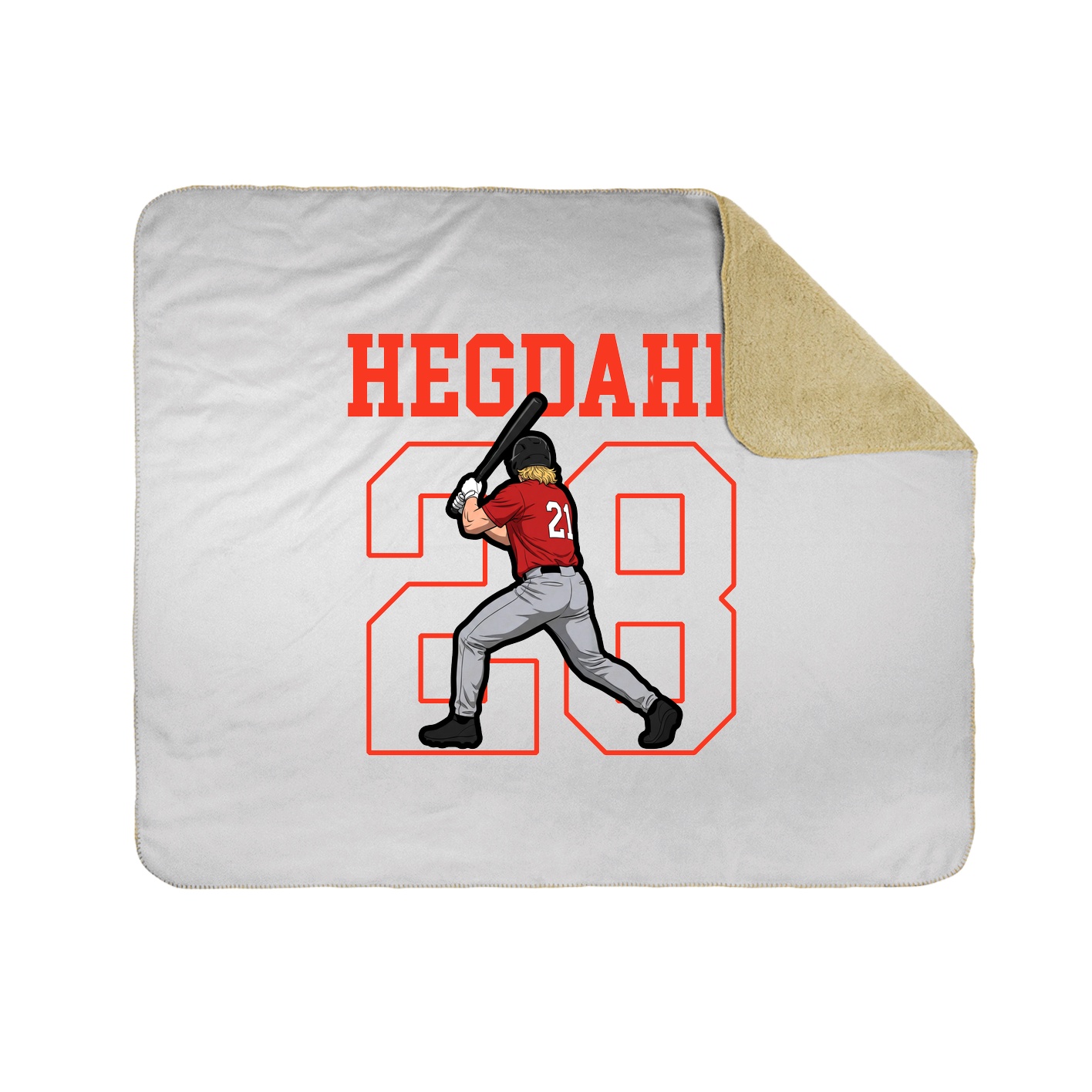 Throw Blanket