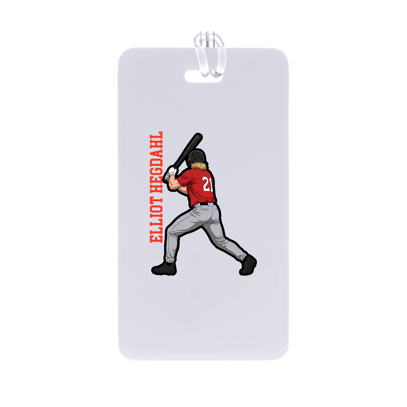 Bag Tag