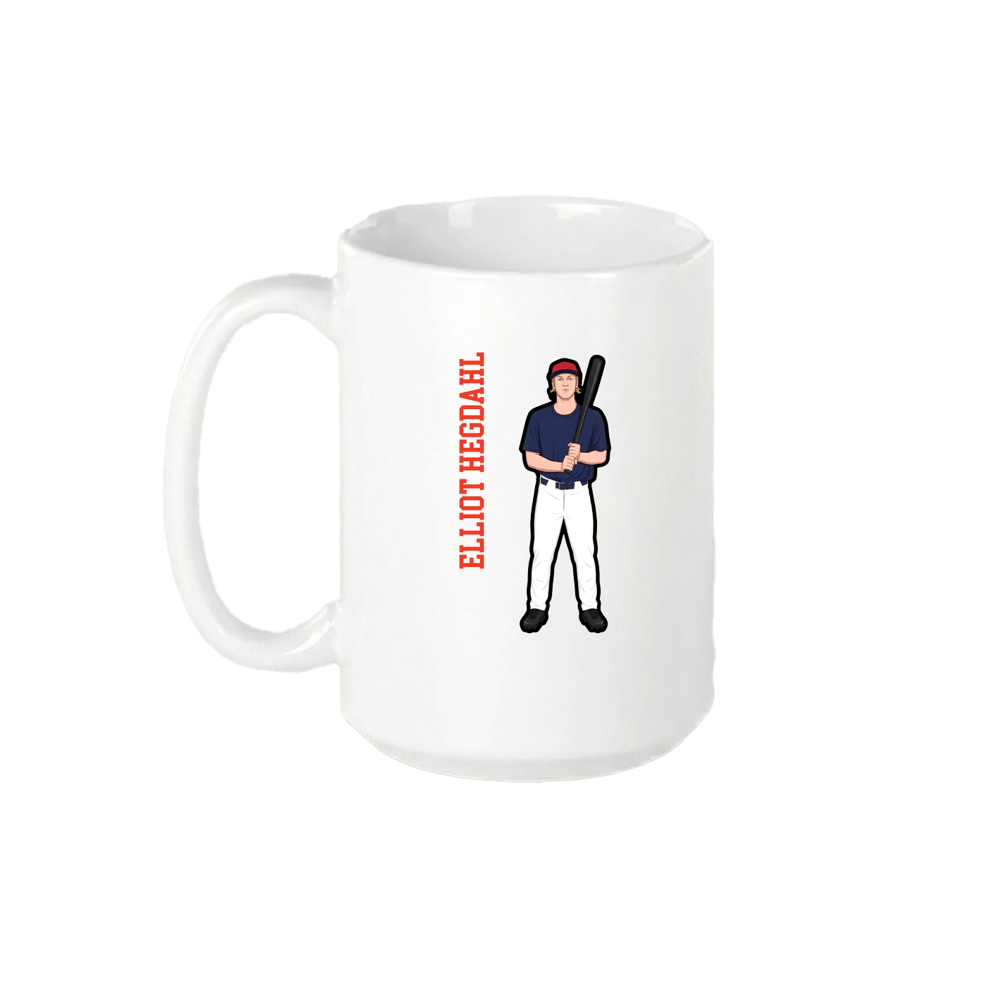 15oz Coffee Mug