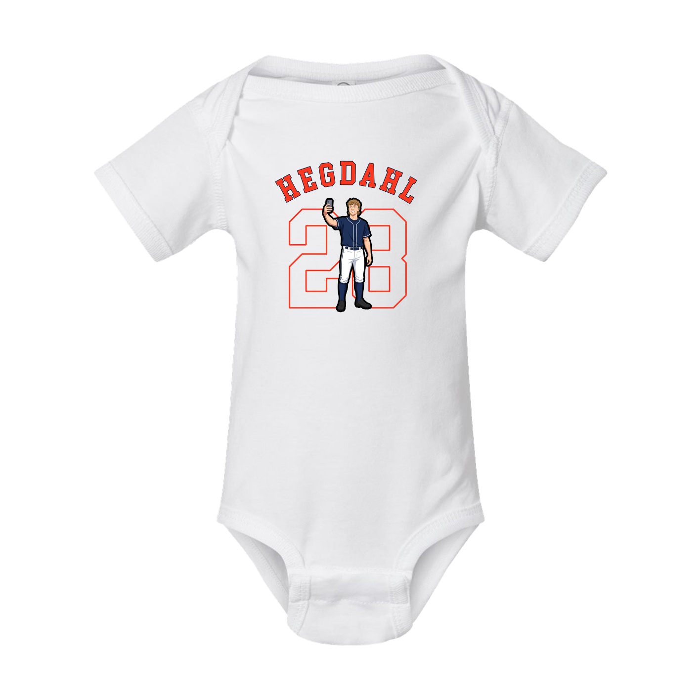 Baby Onesie