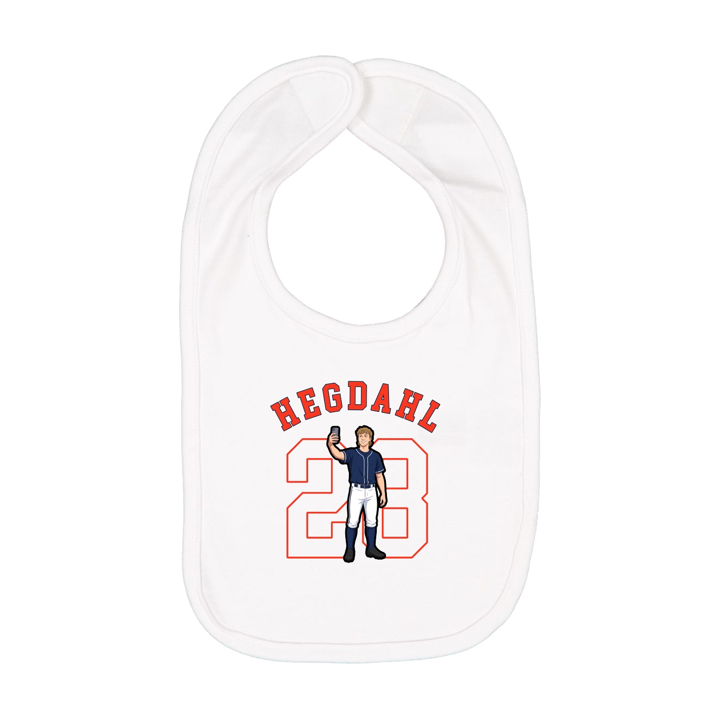 Infant Bib