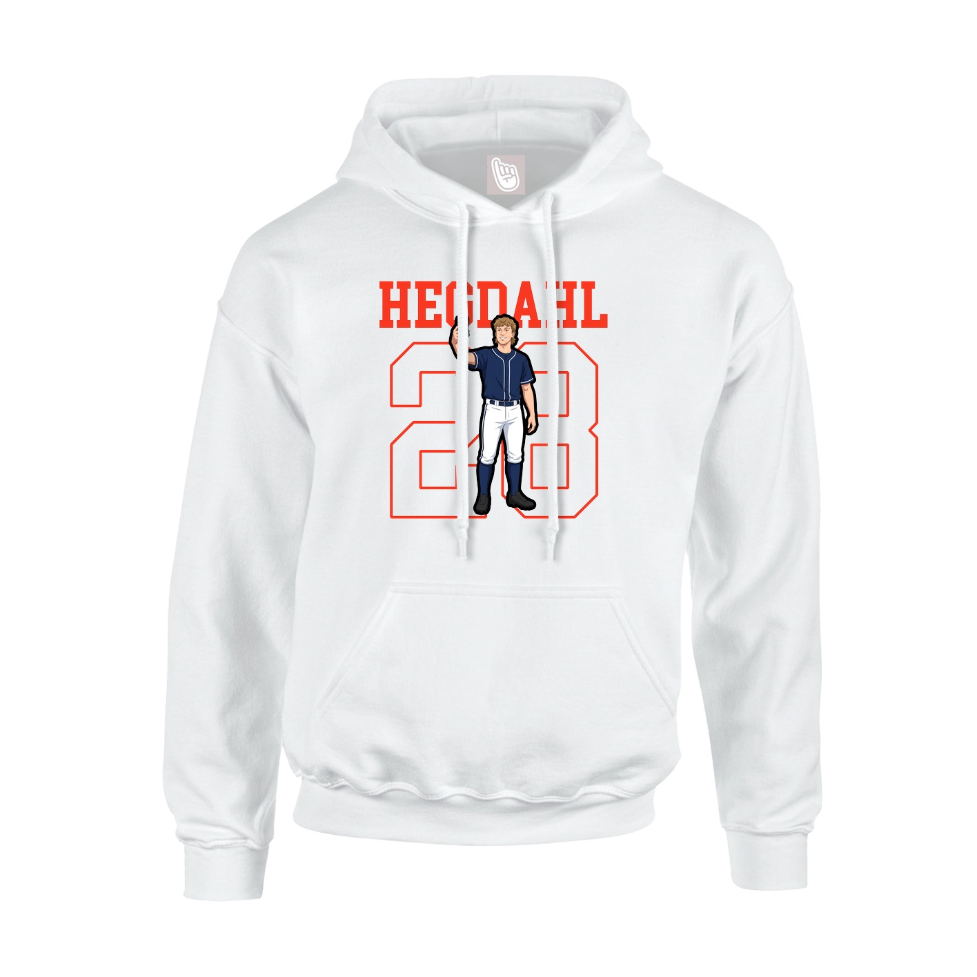 Youth Hoodie