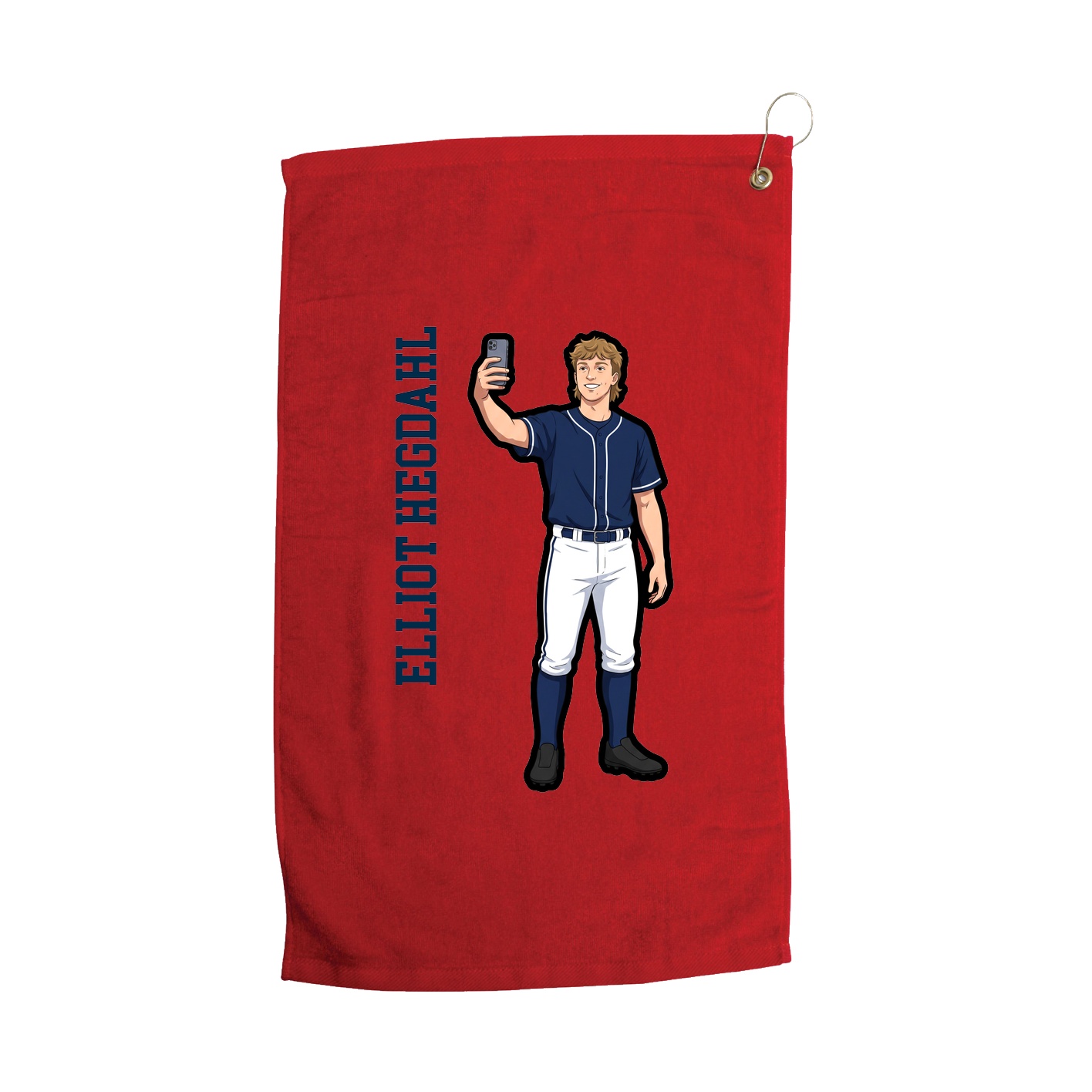 Golf Towel