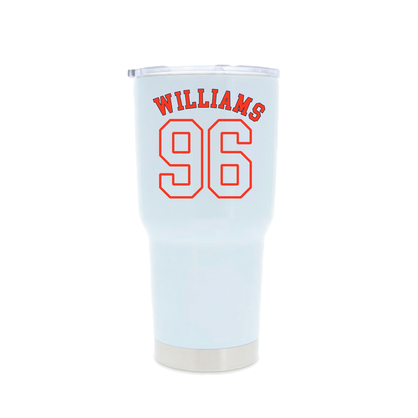 30oz Stainless Steel Tumbler