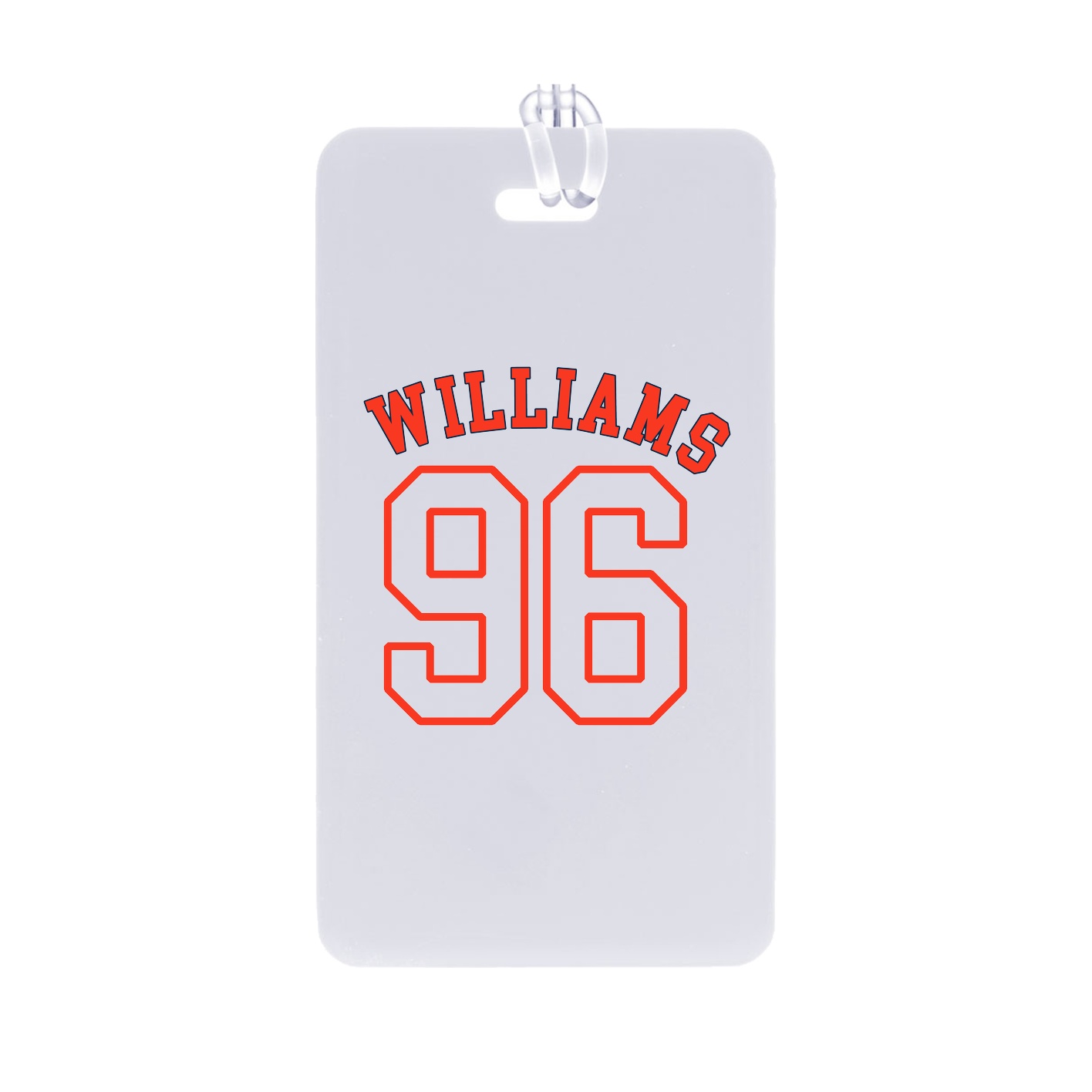 Bag Tag