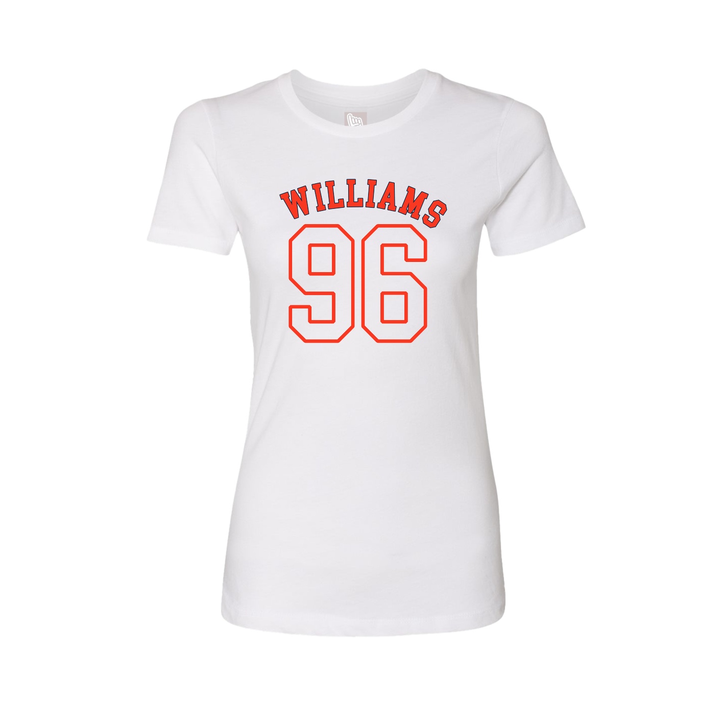 Womens Tee