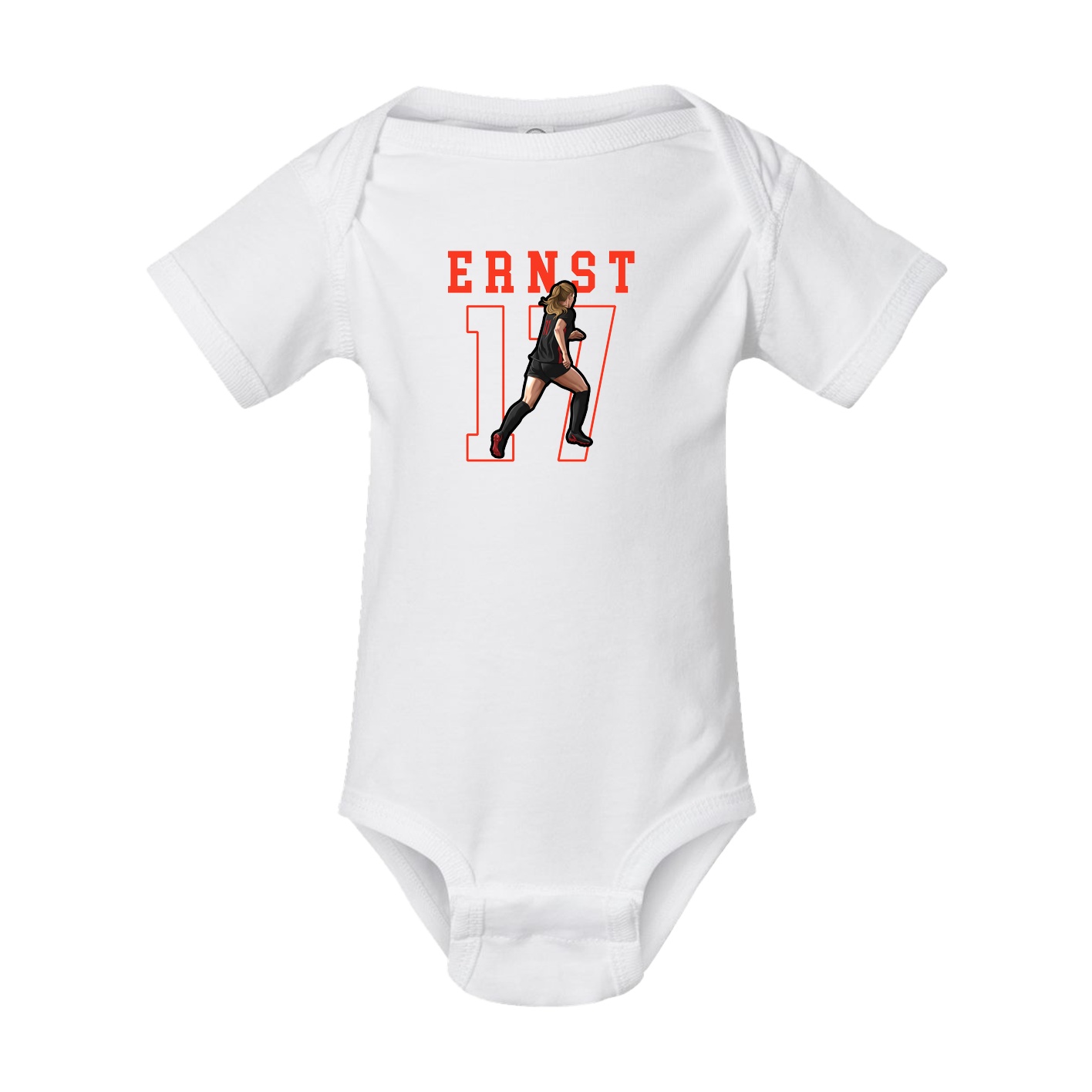 Baby Onesie