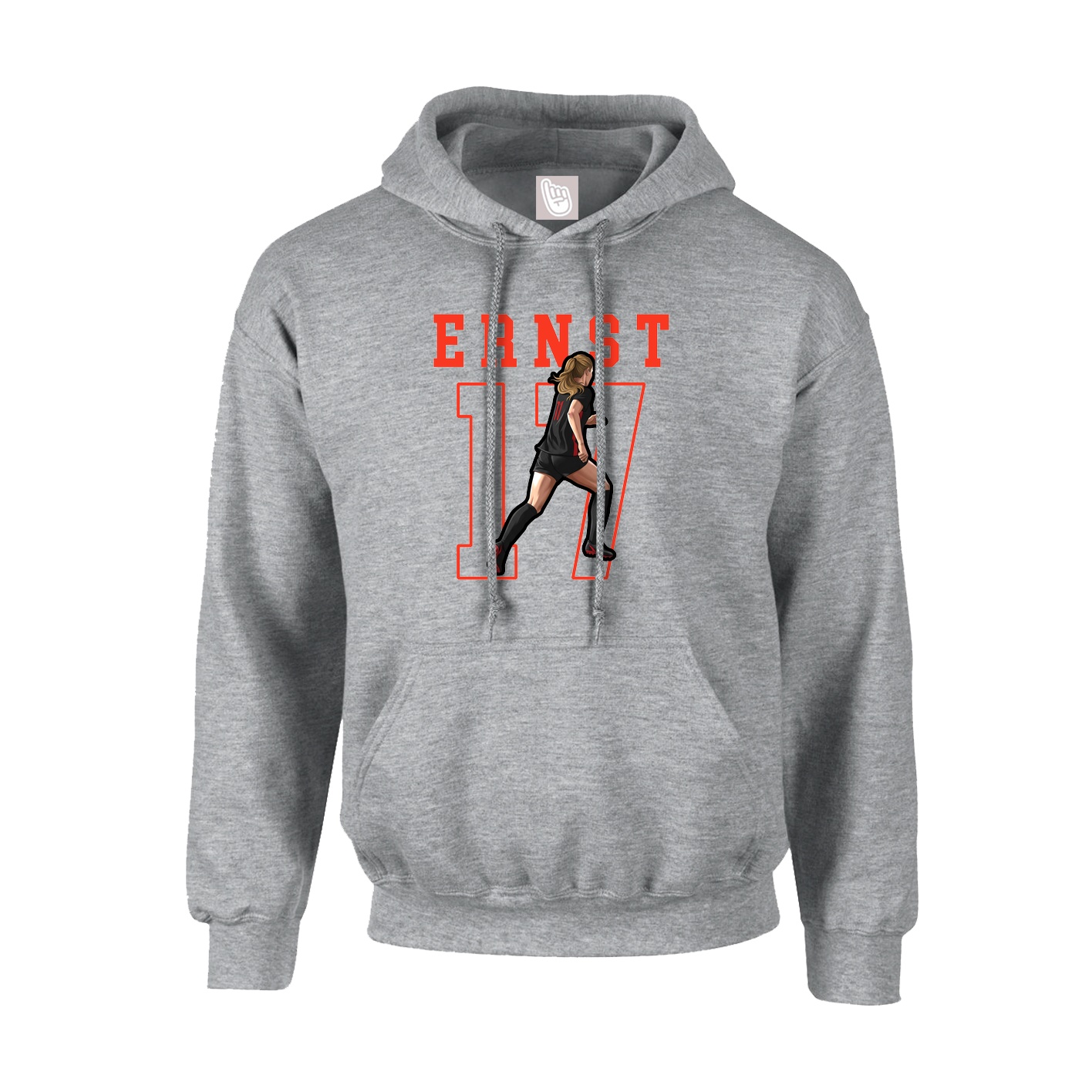 Hoodie
