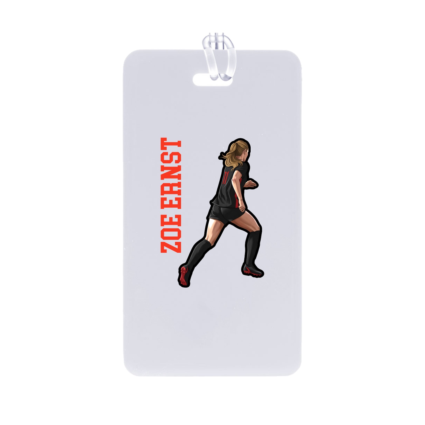 Bag Tag