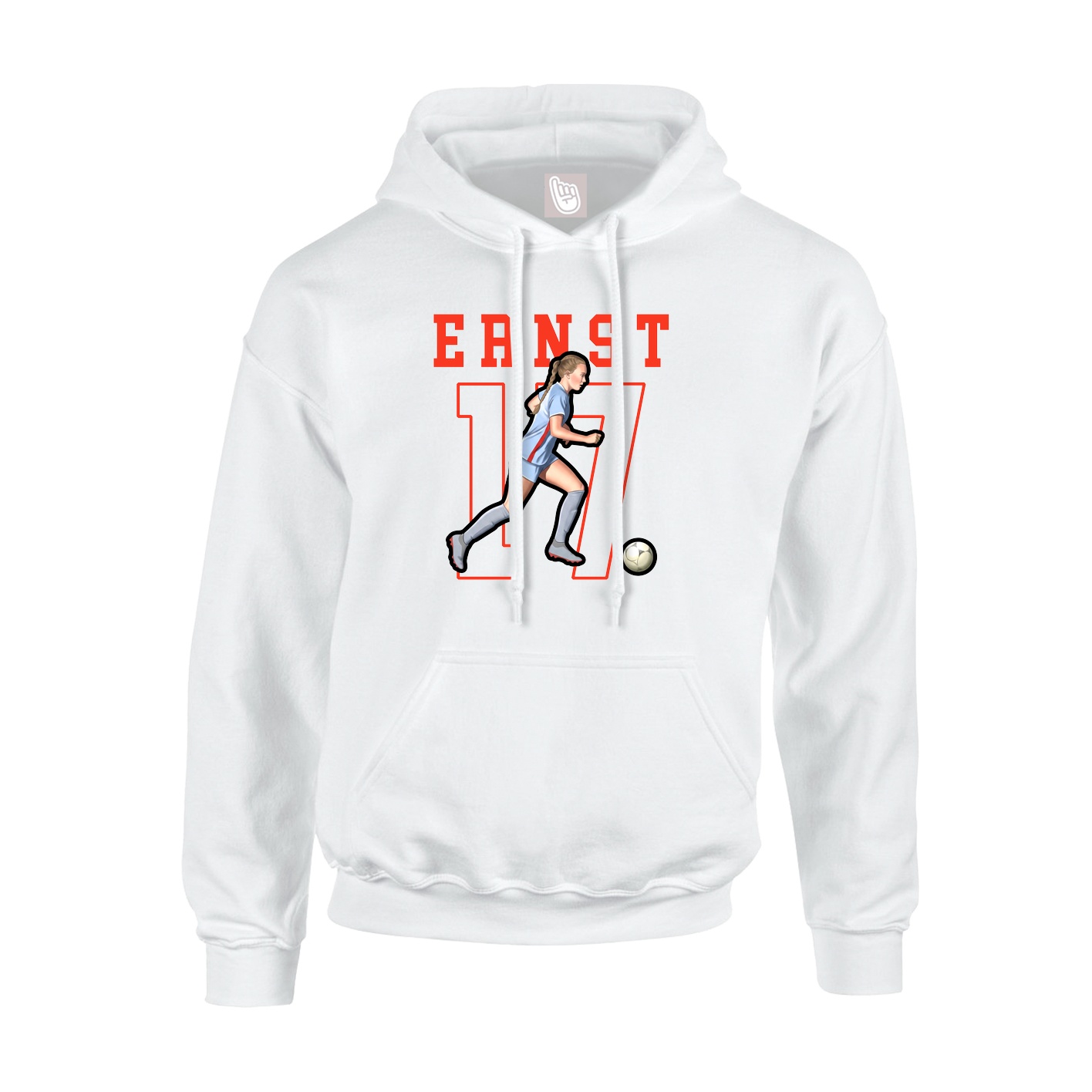 Youth Hoodie