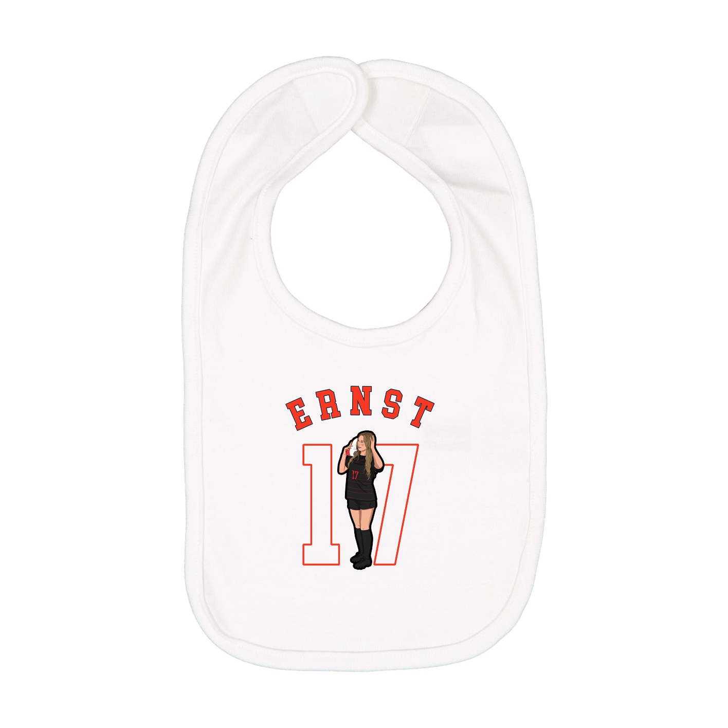 Infant Bib