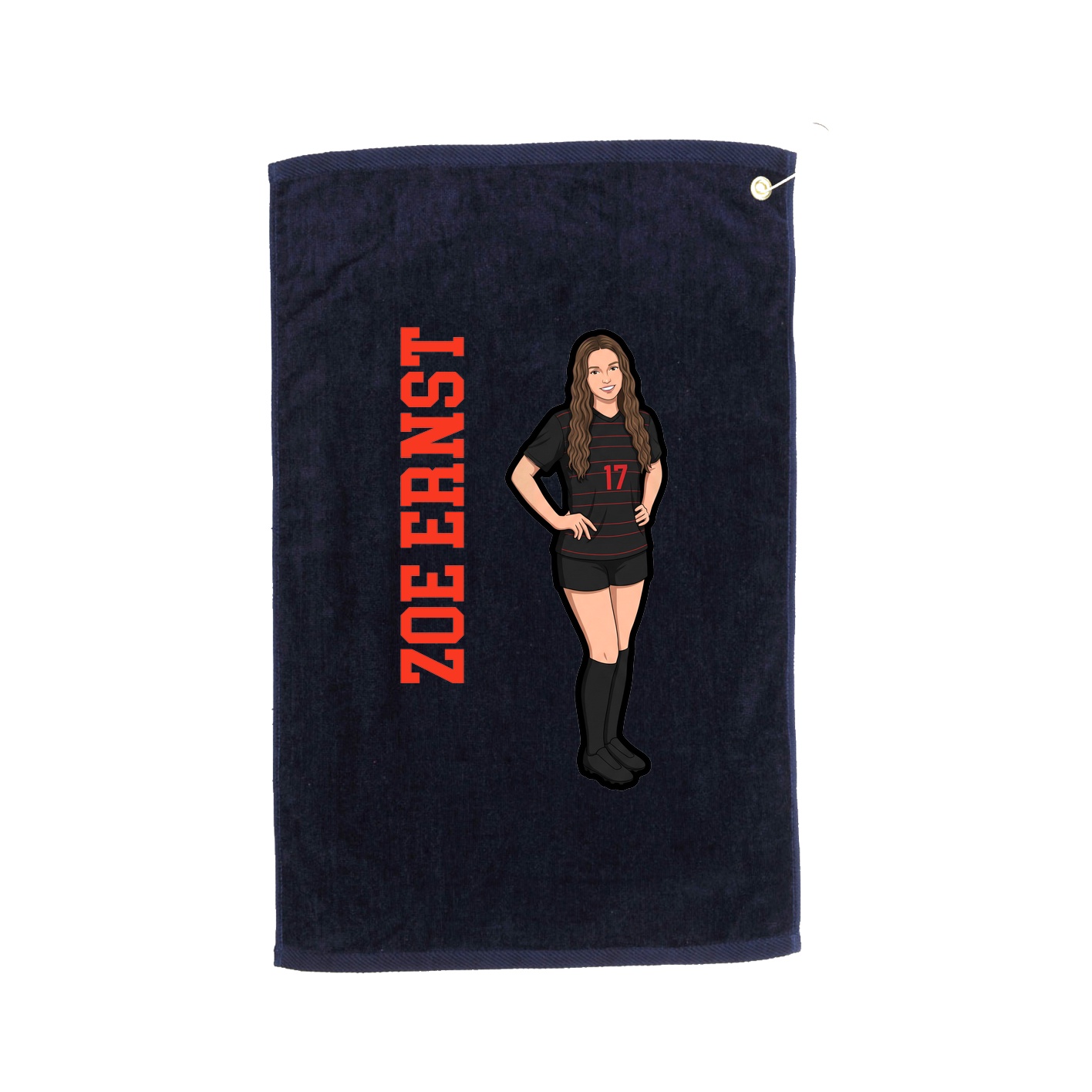 Golf Towel