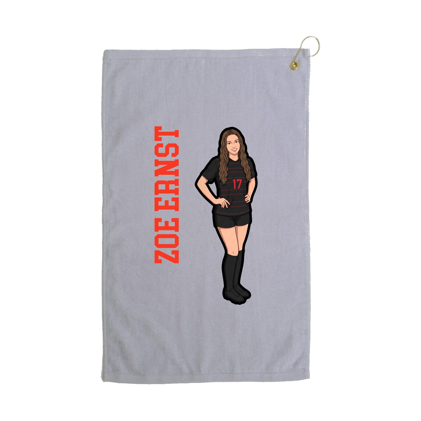 Golf Towel
