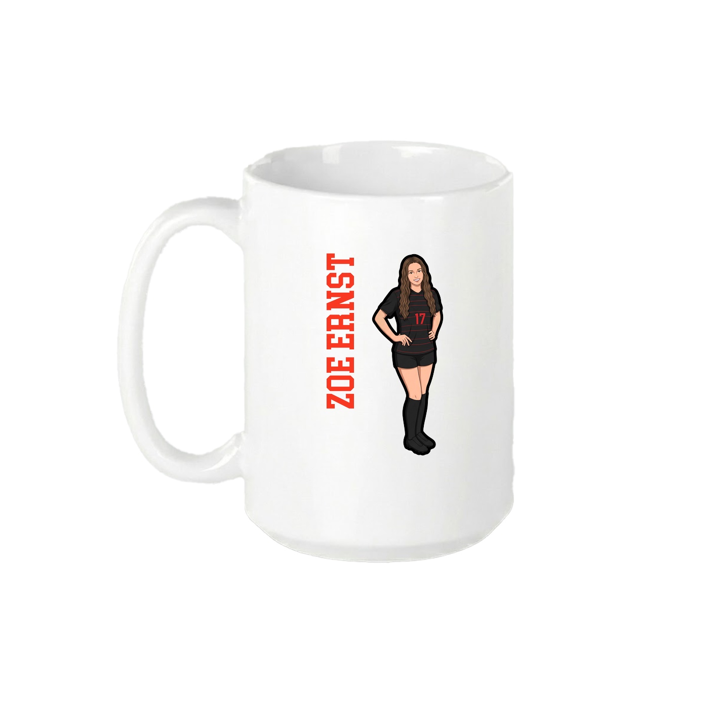 15oz Coffee Mug