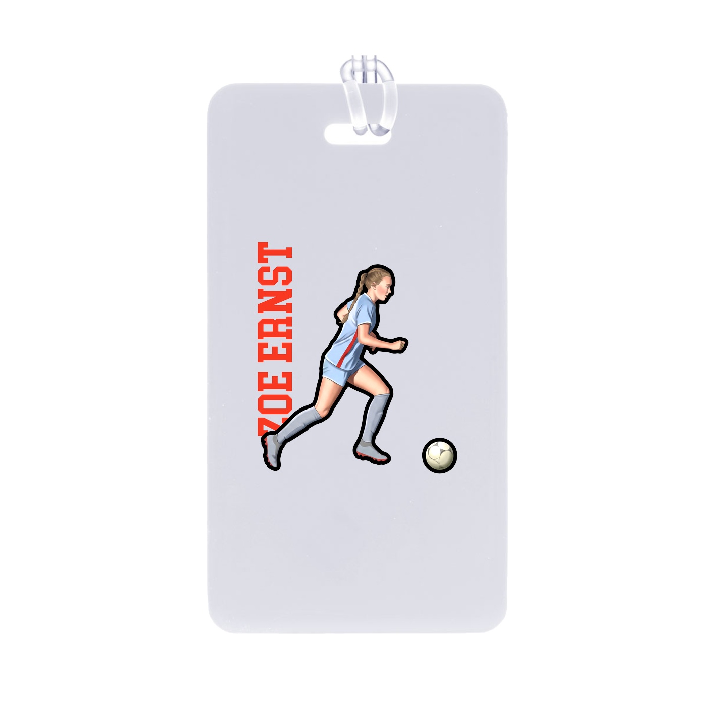 Bag Tag