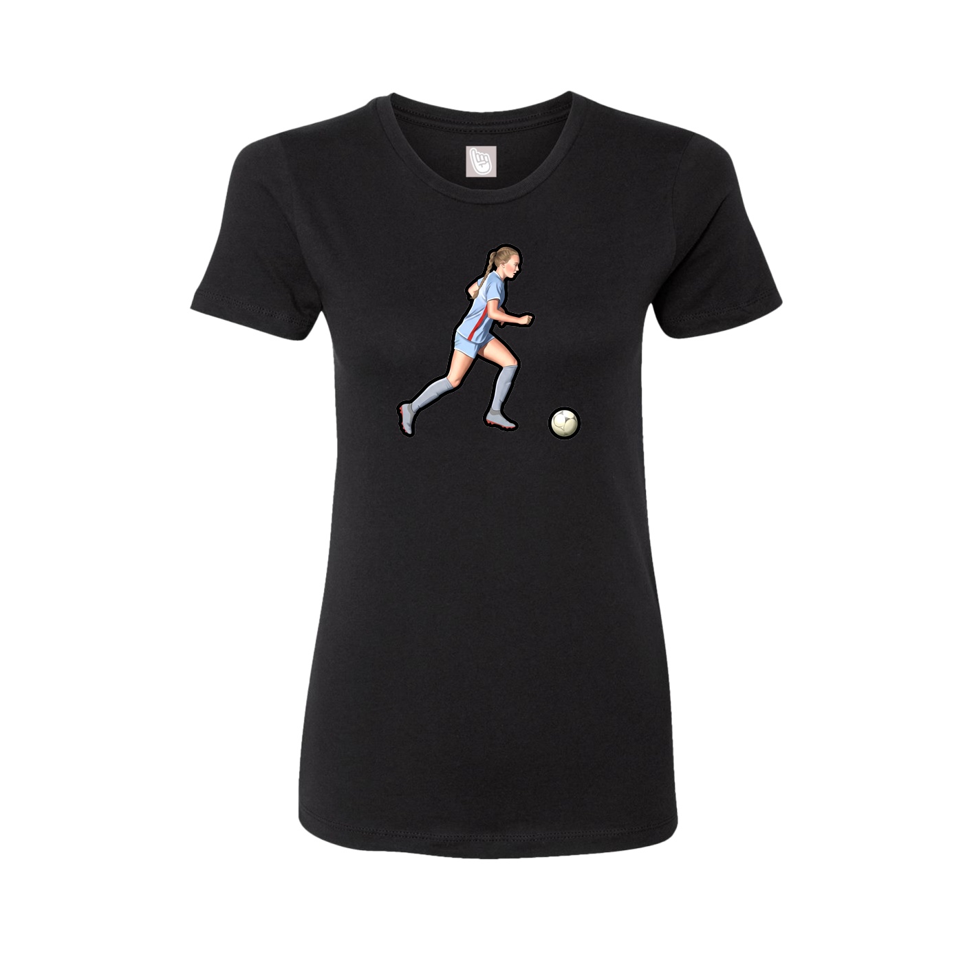 NIL Club Womens Tee