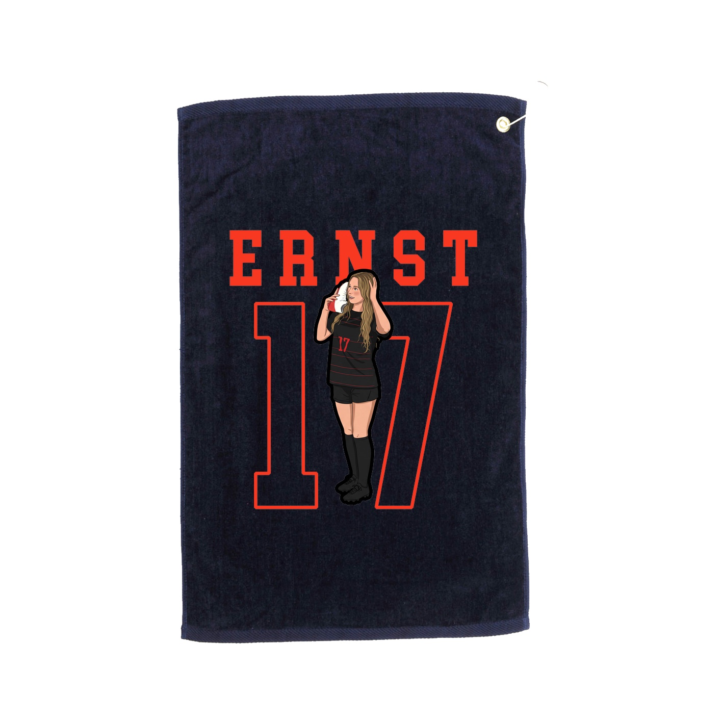 Golf Towel