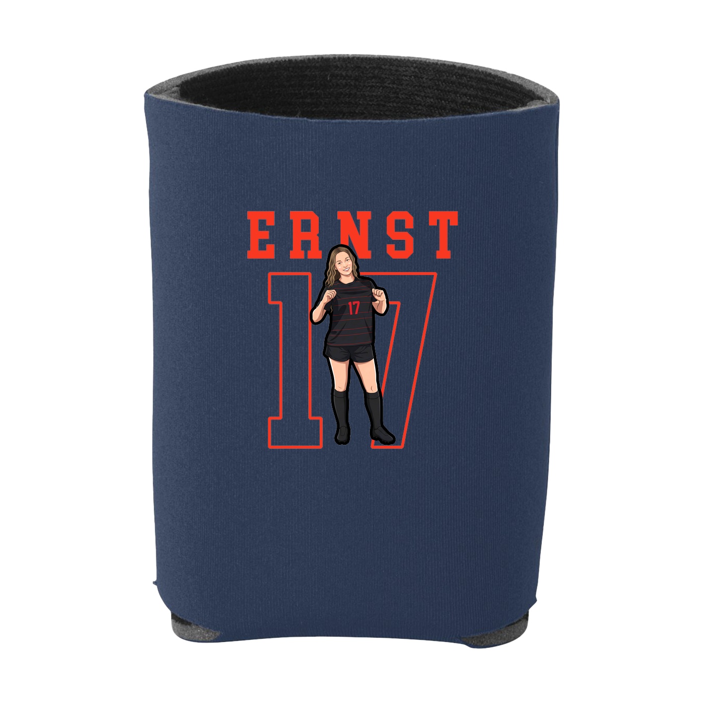 Can Holder — Shirsey in Navy