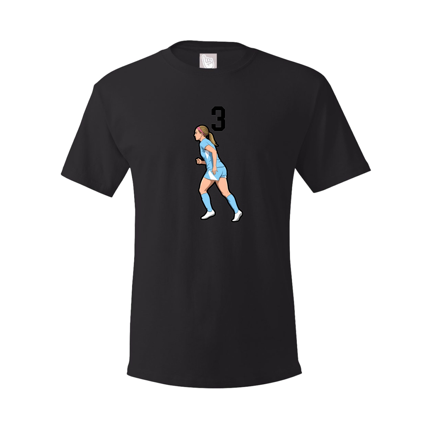 NIL Club Tee
