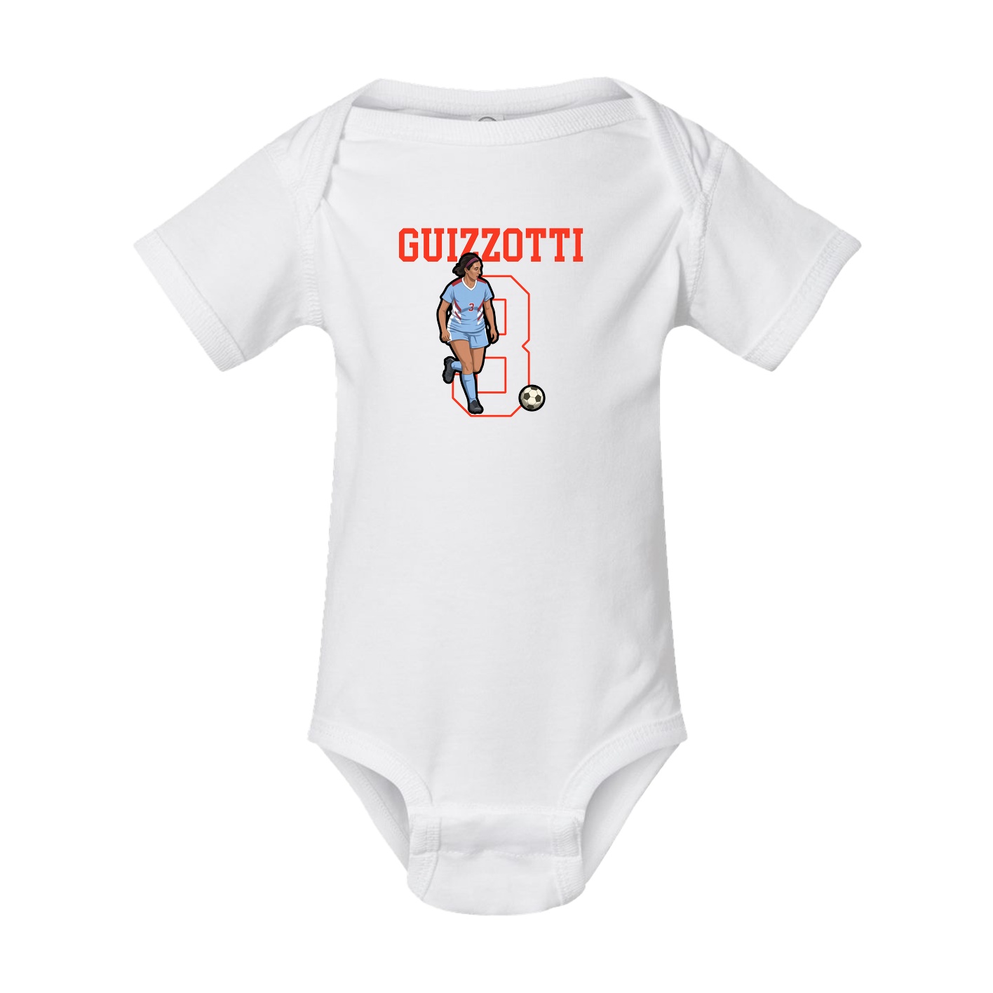 Baby Onesie