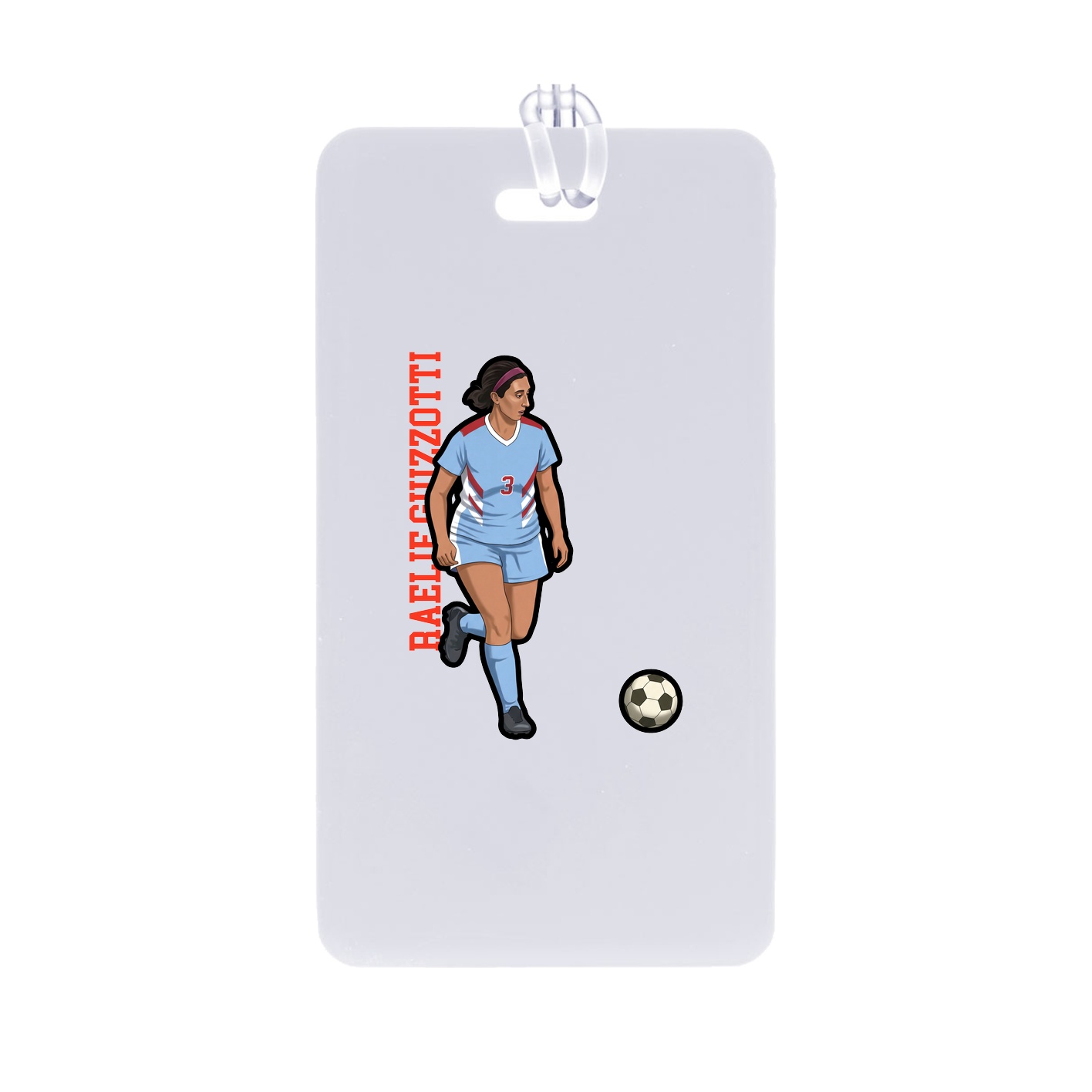 Bag Tag