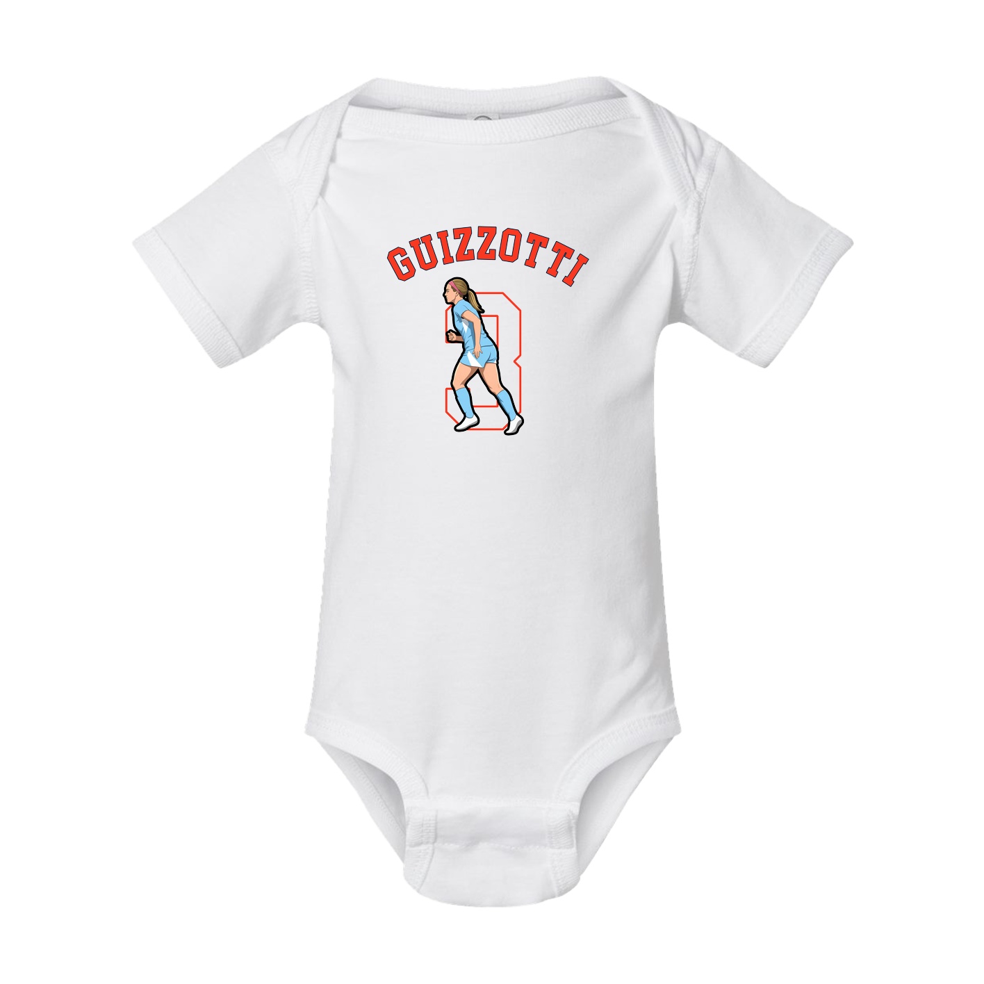 Baby Onesie