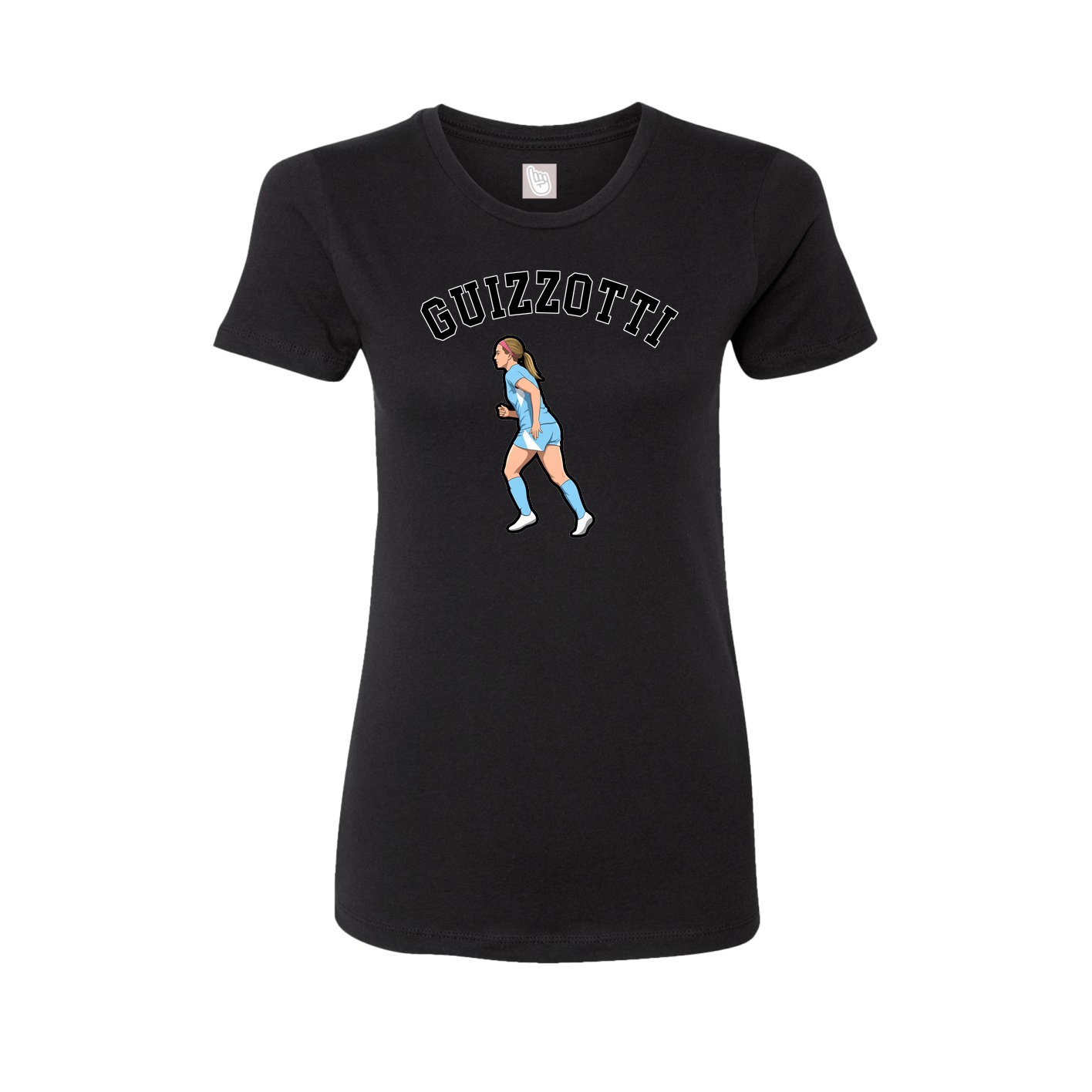 NIL Club Womens Tee