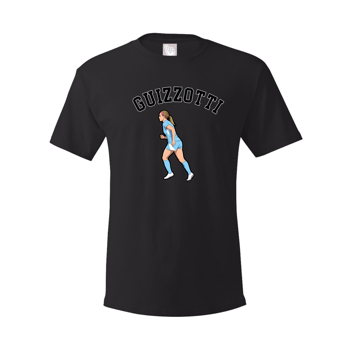 NIL Club Youth Tee