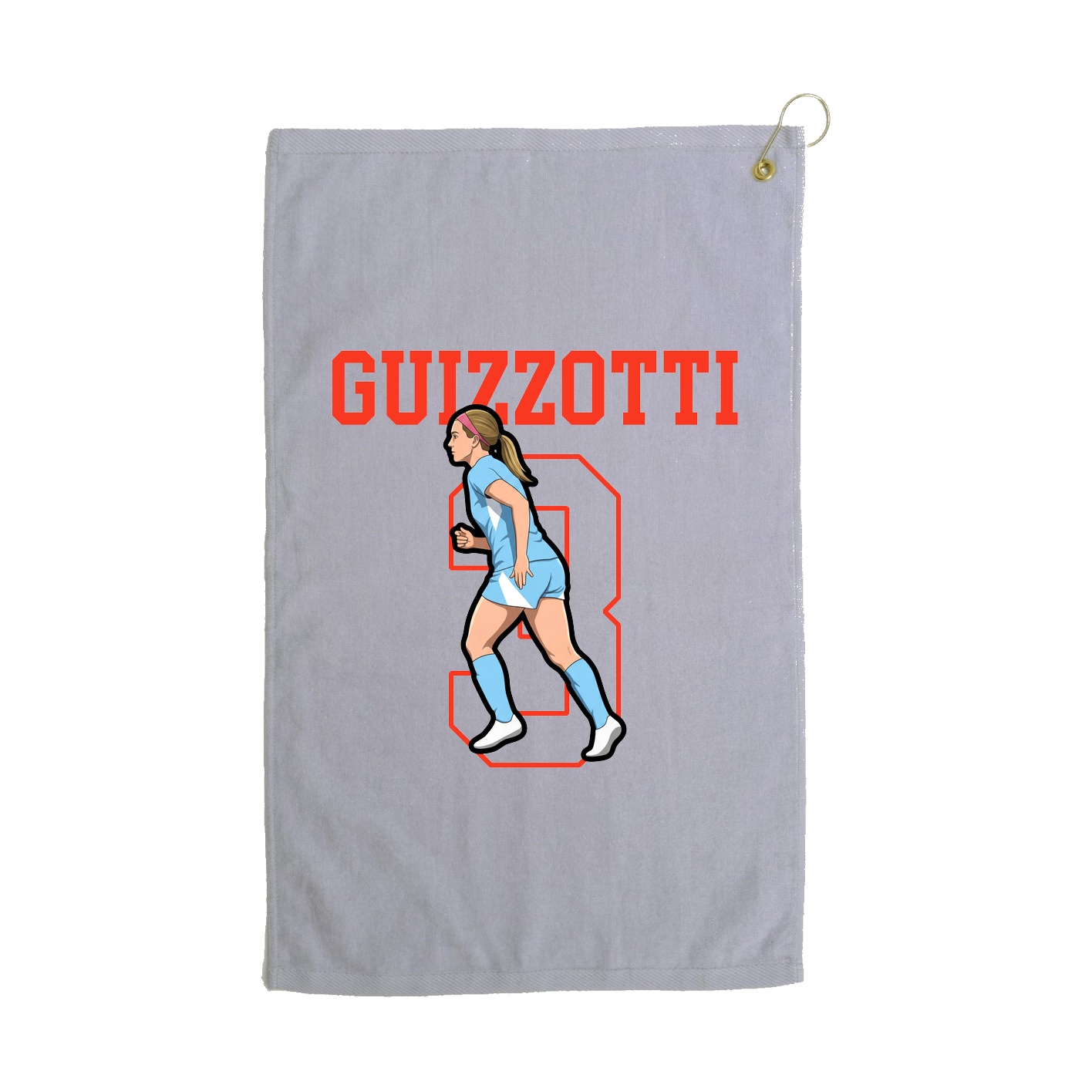 Golf Towel